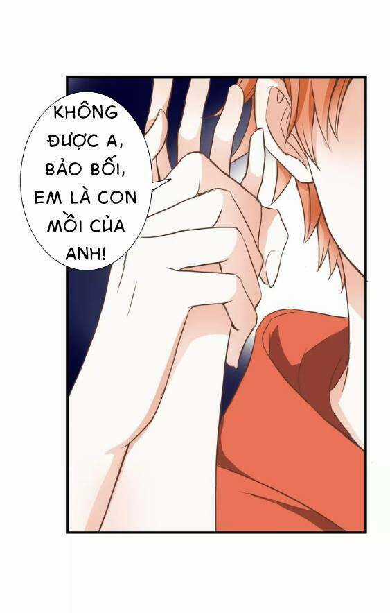 Ở Lại Thế Kỷ Này - Chapter 21 - Trang 22