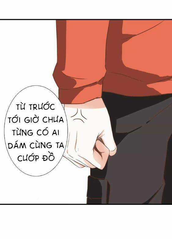 Ở Lại Thế Kỷ Này - Chapter 21 - Trang 28