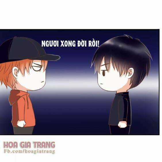 Ở Lại Thế Kỷ Này - Chapter 21 - Trang 29