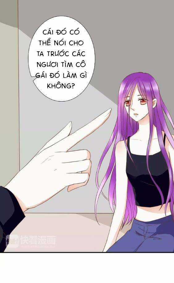 Ở Lại Thế Kỷ Này - Chapter 21 - Trang 4