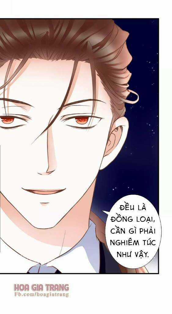 Ở Lại Thế Kỷ Này - Chapter 21 - Trang 31