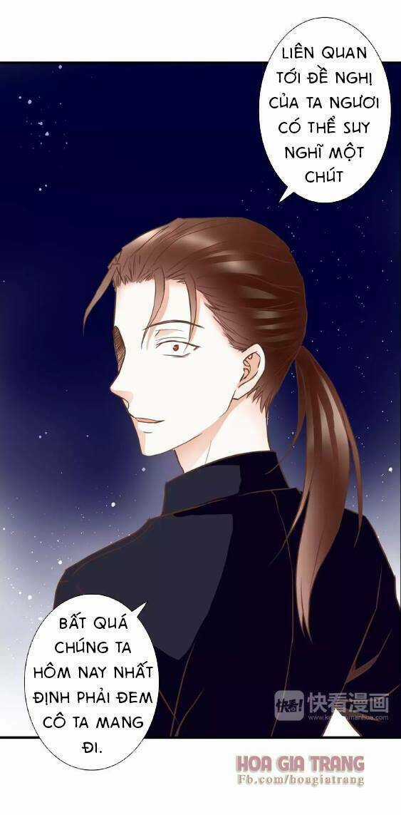 Ở Lại Thế Kỷ Này - Chapter 21 - Trang 34