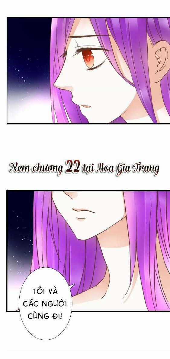 Ở Lại Thế Kỷ Này - Chapter 21 - Trang 35