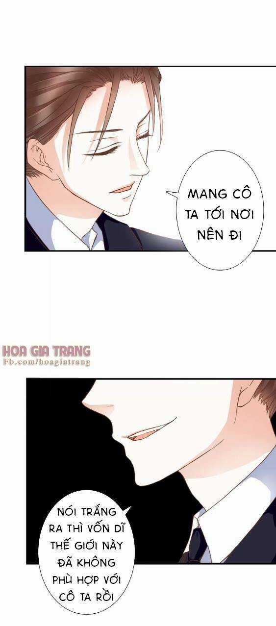 Ở Lại Thế Kỷ Này - Chapter 21 - Trang 5