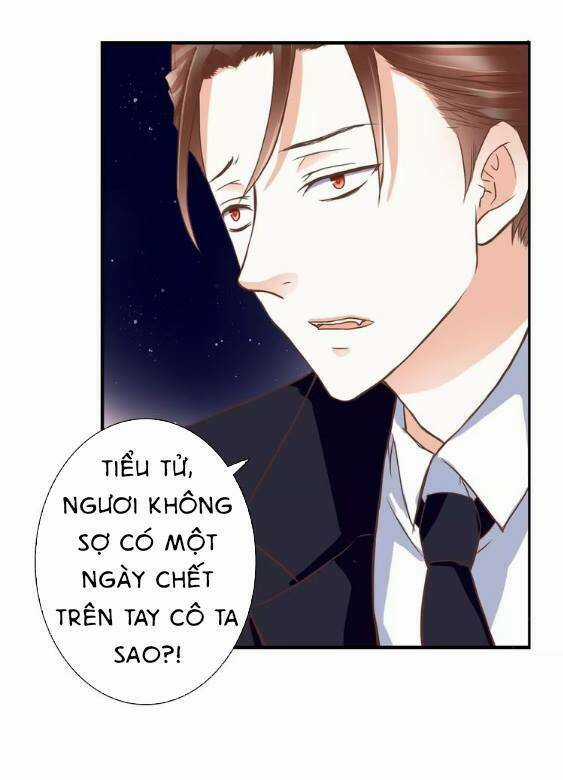 Ở Lại Thế Kỷ Này - Chapter 21 - Trang 8