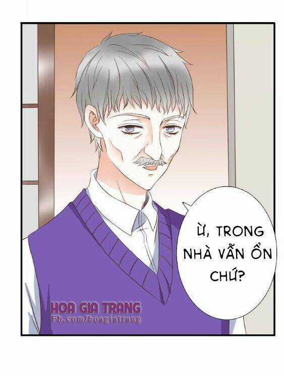 Ở Lại Thế Kỷ Này - Chapter 23 - Trang 3