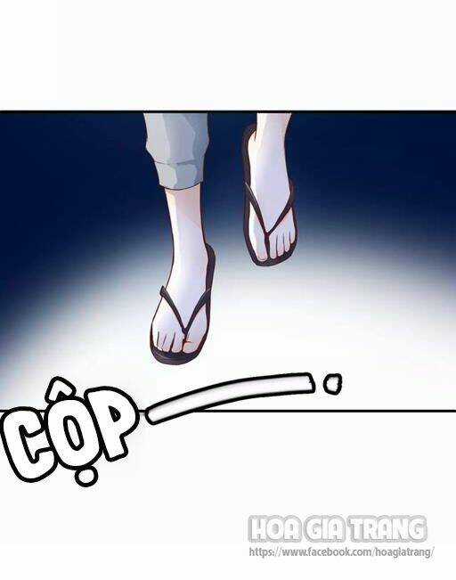 Ở Lại Thế Kỷ Này - Chapter 3 - Trang 4