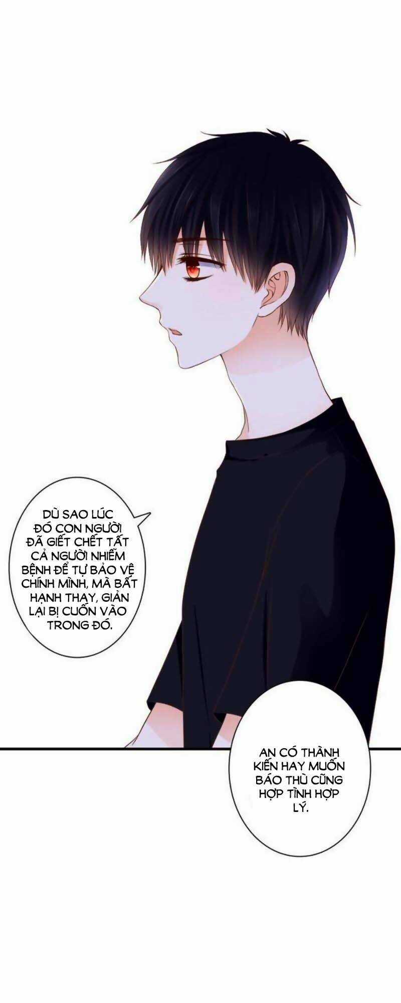 Ở Lại Thế Kỷ Này - Chapter 35 - Trang 3