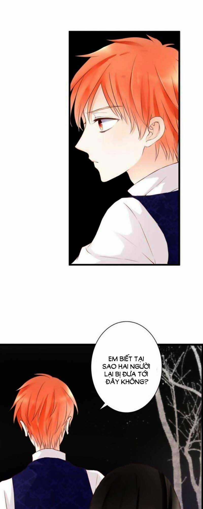 Ở Lại Thế Kỷ Này - Chapter 49 - Trang 3