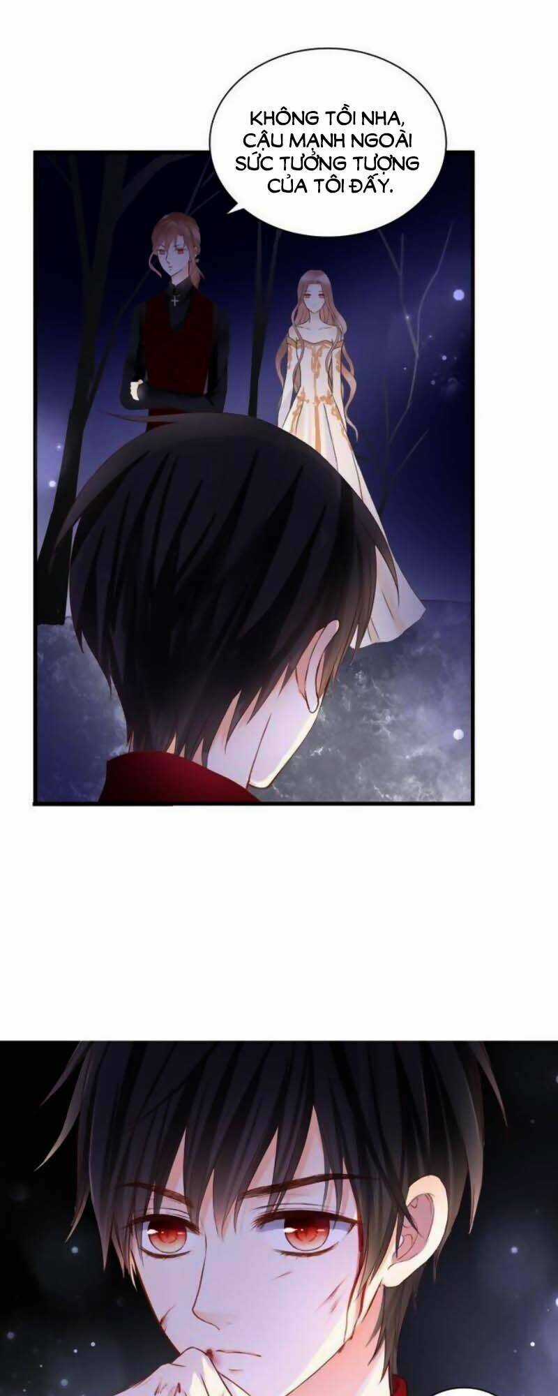 Ở Lại Thế Kỷ Này - Chapter 49 - Trang 29