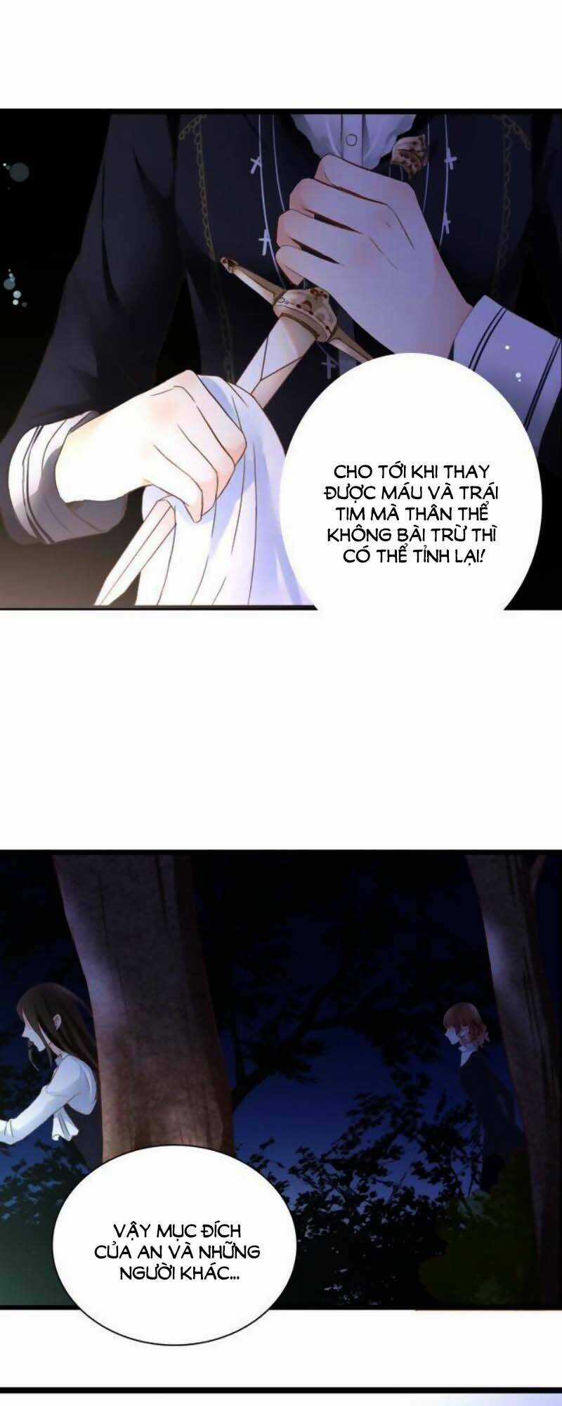 Ở Lại Thế Kỷ Này - Chapter 49 - Trang 7