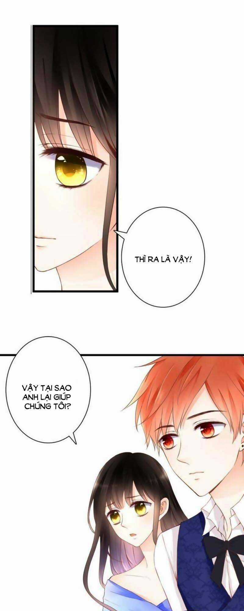 Ở Lại Thế Kỷ Này - Chapter 49 - Trang 9