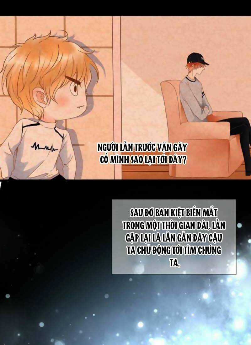 Ở Lại Thế Kỷ Này - Chapter 56 - Trang 3