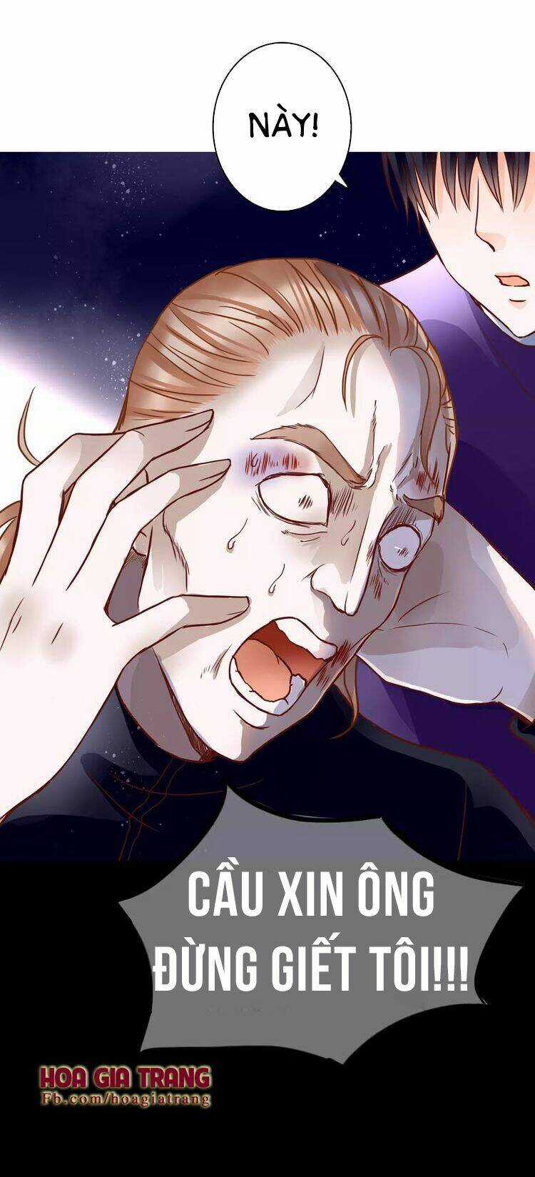 Ở Lại Thế Kỷ Này - Chapter 7 - Trang 46