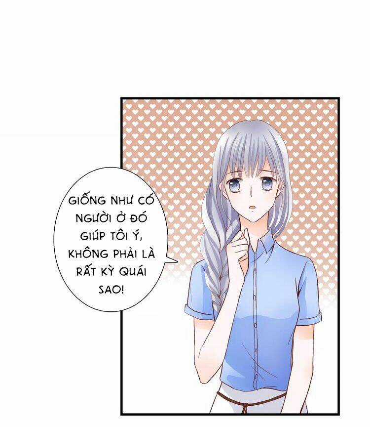 Ở Lại Thế Kỷ Này - Chapter 9 - Trang 38