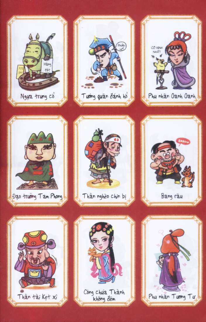 Ô Long Viện - Chapter 1.1 - Trang 4