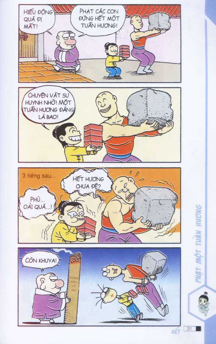 Ô Long Viện - Chapter 1.1 - Trang 32