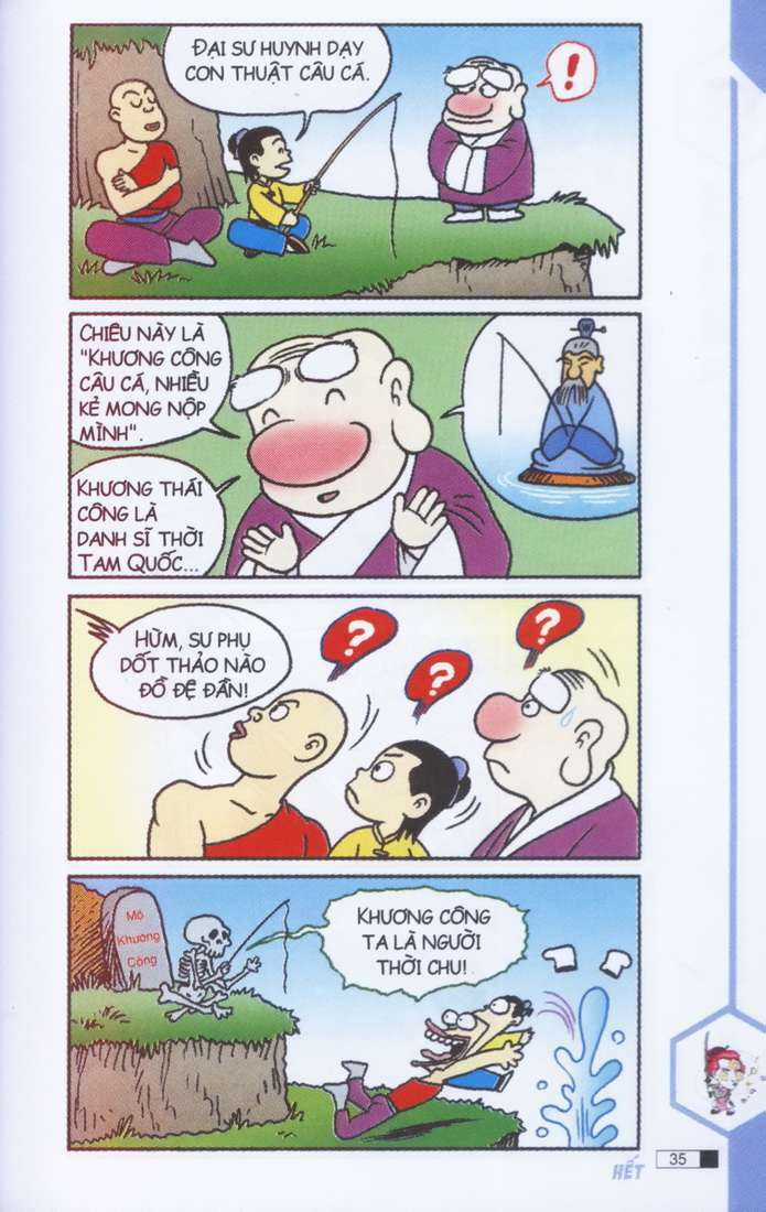 Ô Long Viện - Chapter 1.1 - Trang 36
