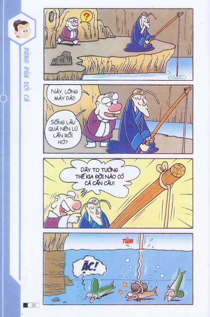 Ô Long Viện - Chapter 1.1 - Trang 37