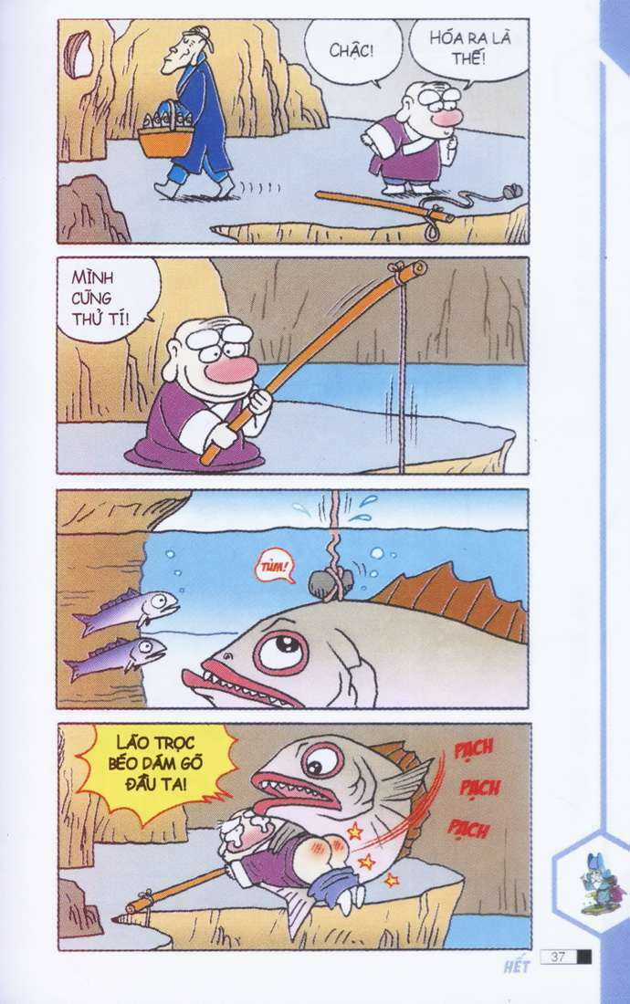 Ô Long Viện - Chapter 1.1 - Trang 38