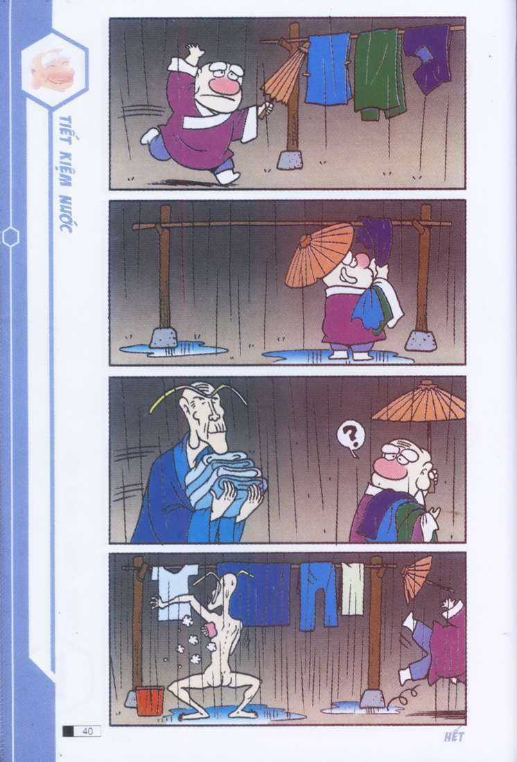 Ô Long Viện - Chapter 1.1 - Trang 41