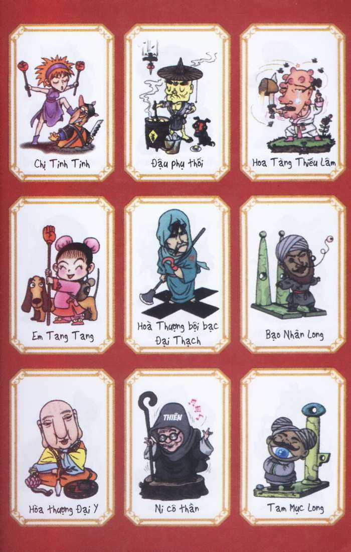 Ô Long Viện - Chapter 1.1 - Trang 6