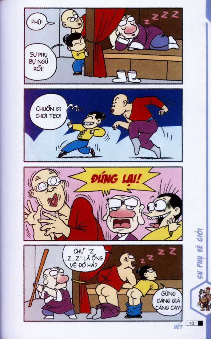 Ô Long Viện - Chapter 1.2 - Trang 2