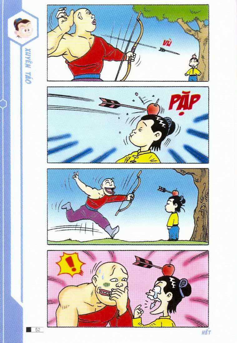 Ô Long Viện - Chapter 1.2 - Trang 11