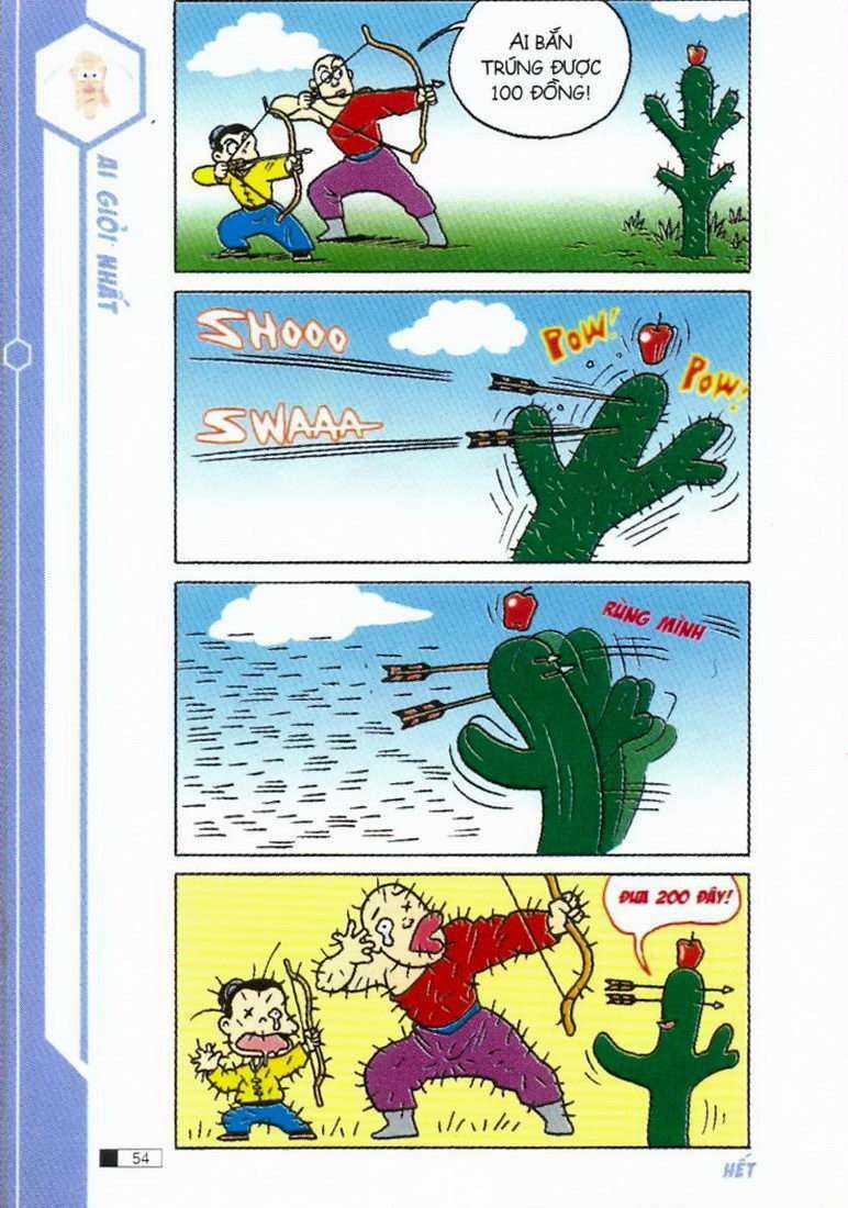 Ô Long Viện - Chapter 1.2 - Trang 13