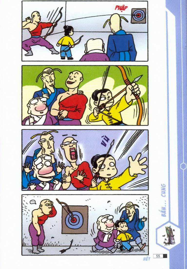 Ô Long Viện - Chapter 1.2 - Trang 14