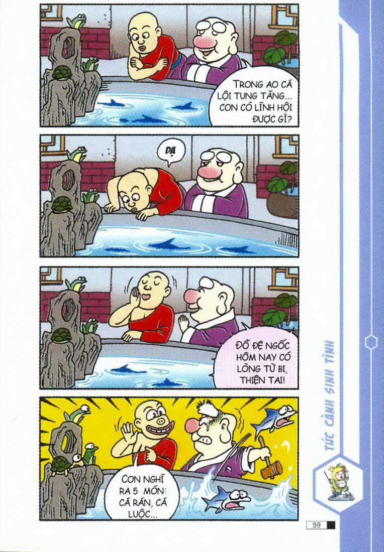 Ô Long Viện - Chapter 1.2 - Trang 18