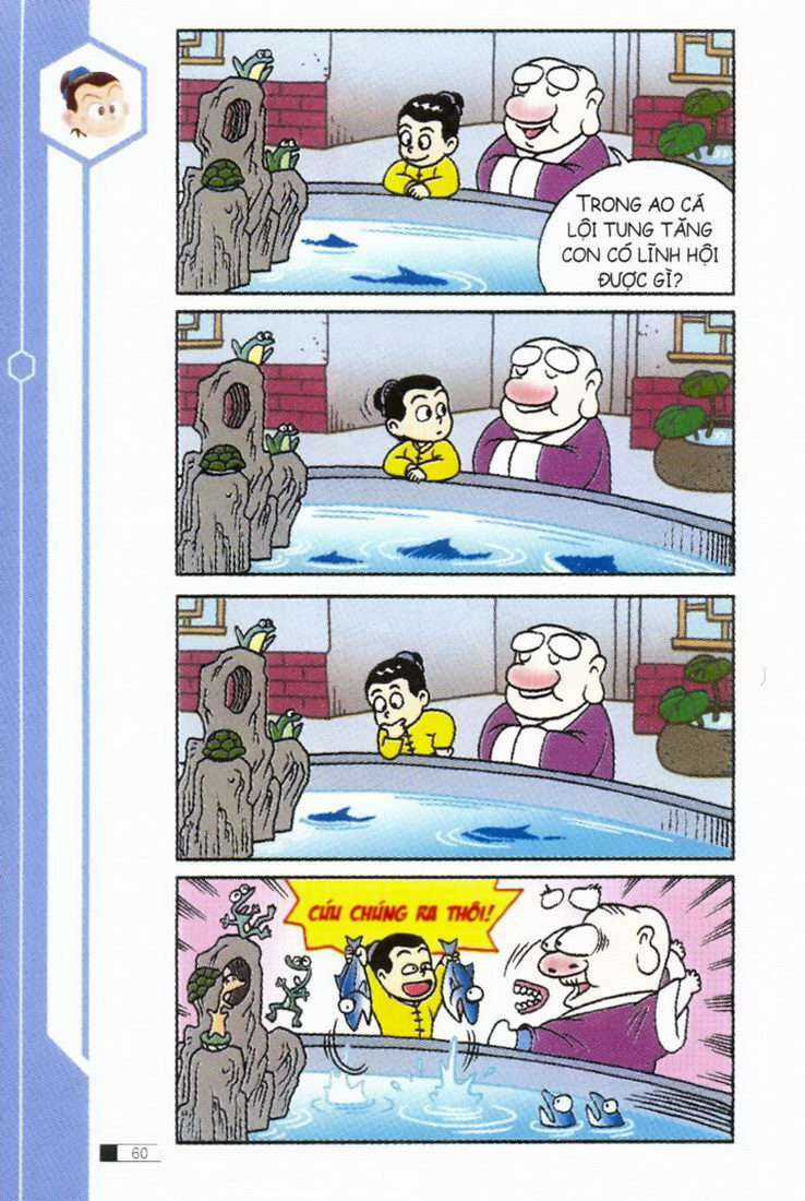 Ô Long Viện - Chapter 1.2 - Trang 19