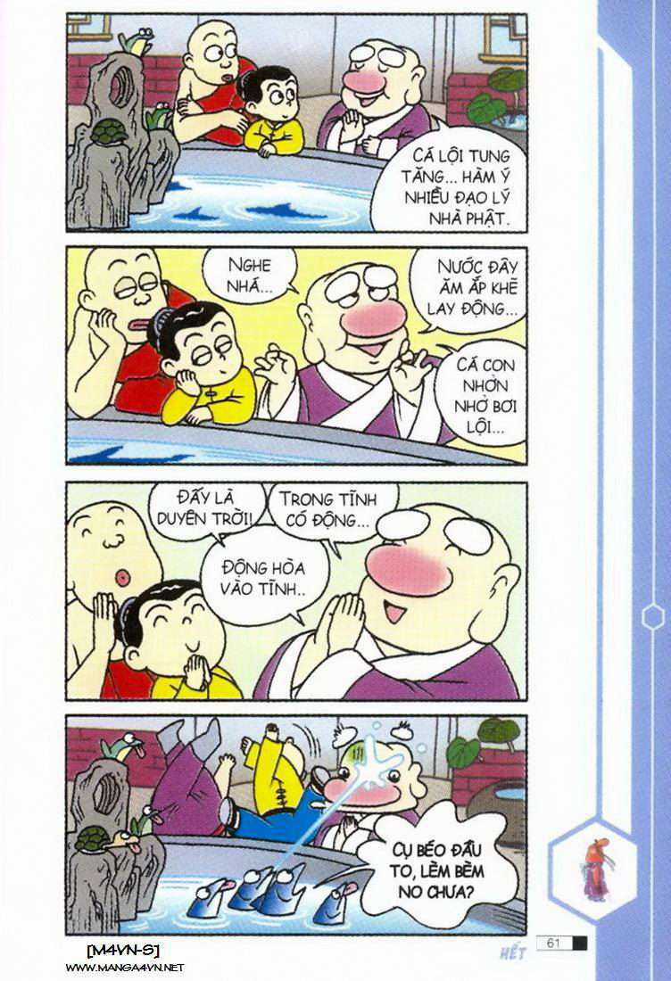 Ô Long Viện - Chapter 1.2 - Trang 20