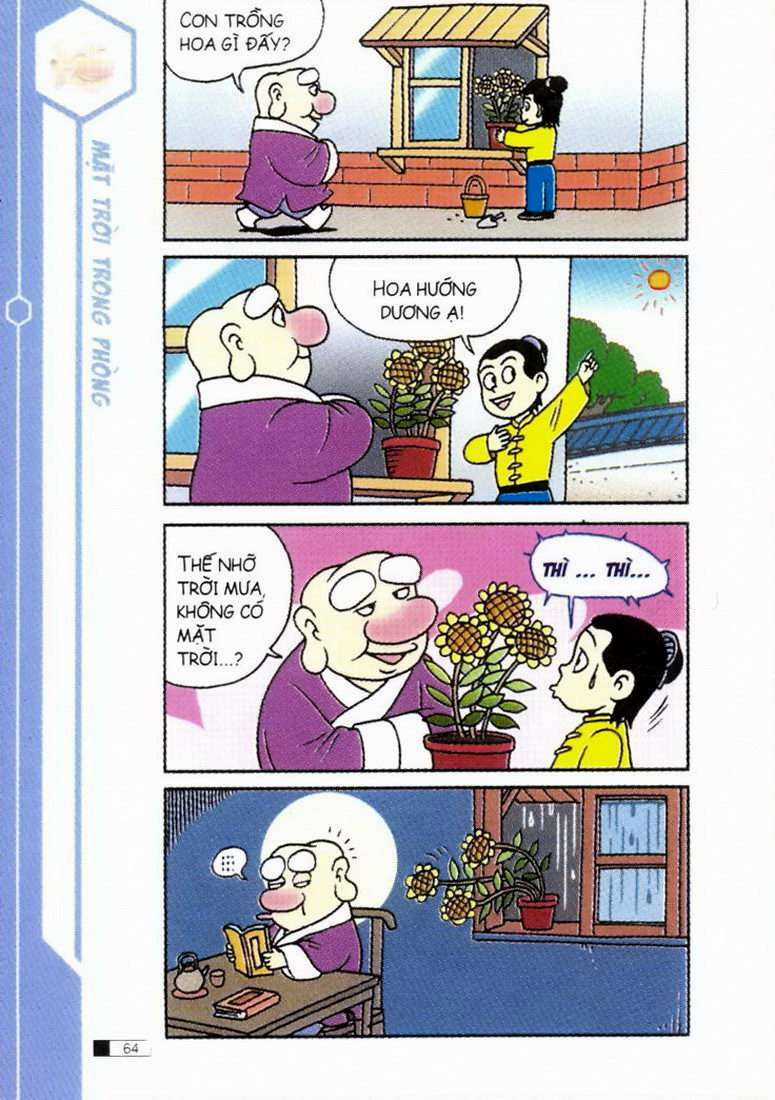 Ô Long Viện - Chapter 1.2 - Trang 23