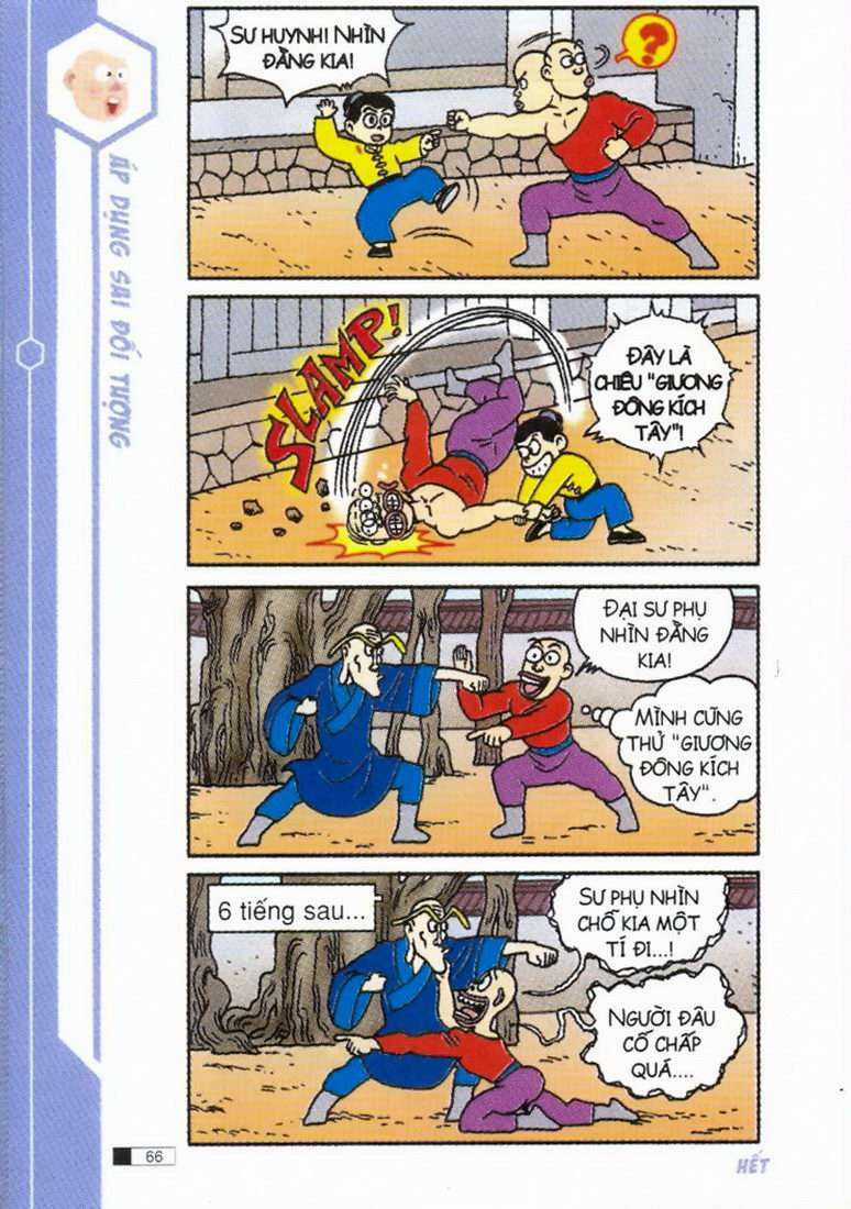 Ô Long Viện - Chapter 1.2 - Trang 25