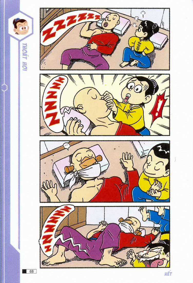 Ô Long Viện - Chapter 1.2 - Trang 27