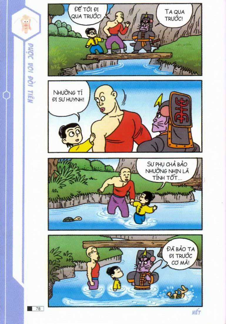 Ô Long Viện - Chapter 1.2 - Trang 37