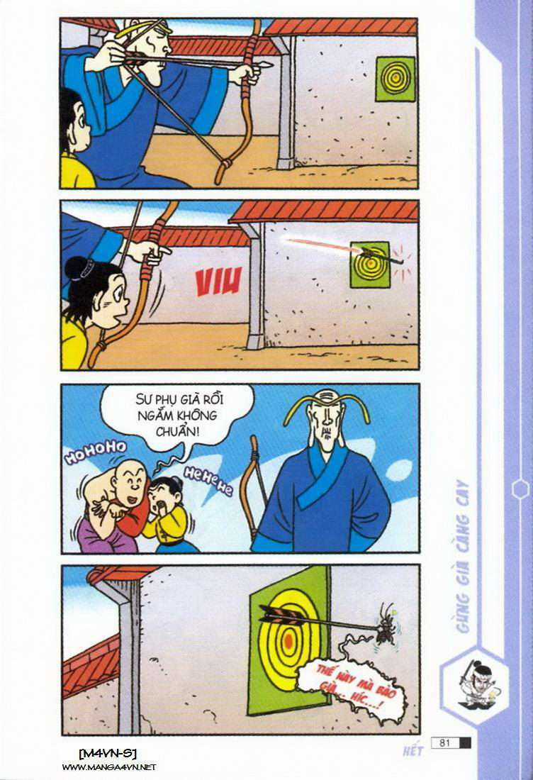 Ô Long Viện - Chapter 1.2 - Trang 40