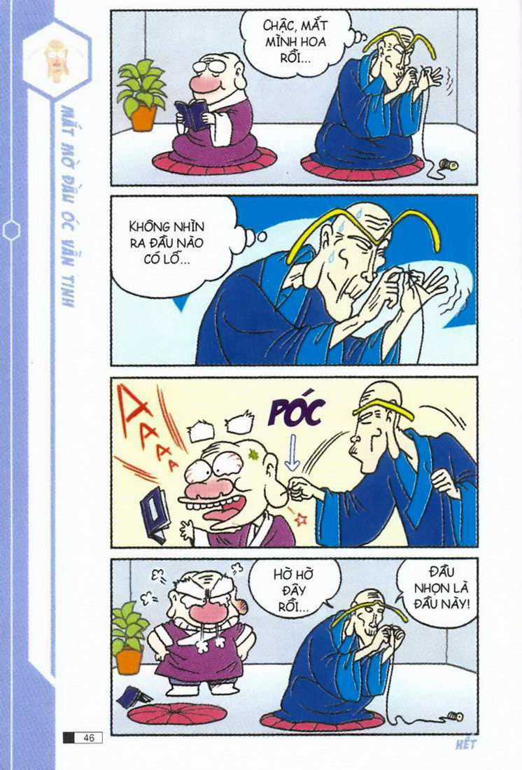 Ô Long Viện - Chapter 1.2 - Trang 5