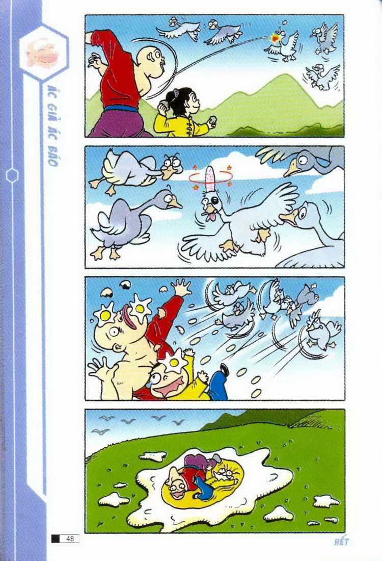 Ô Long Viện - Chapter 1.2 - Trang 7