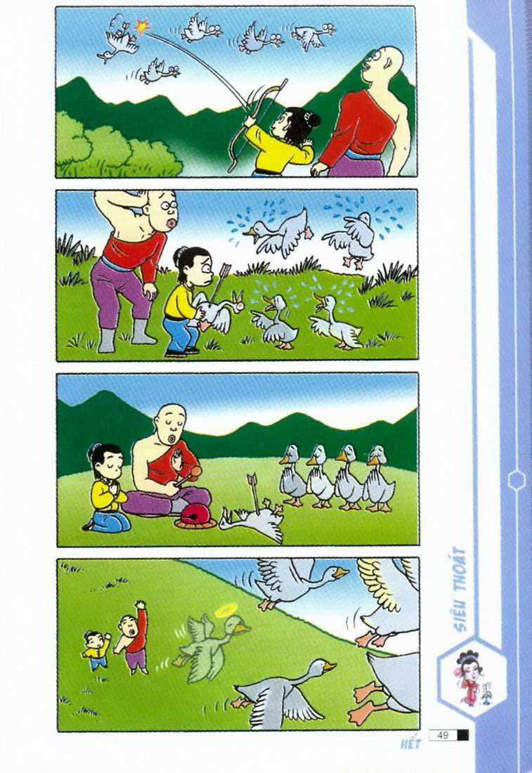 Ô Long Viện - Chapter 1.2 - Trang 8