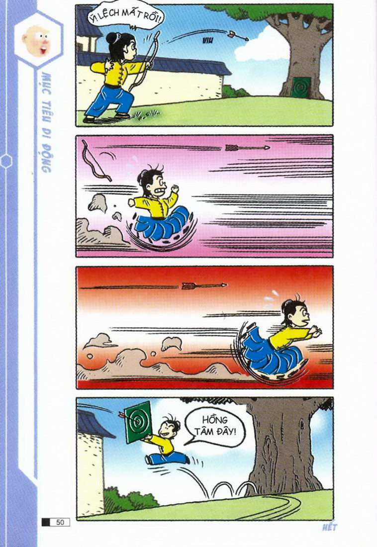 Ô Long Viện - Chapter 1.2 - Trang 9