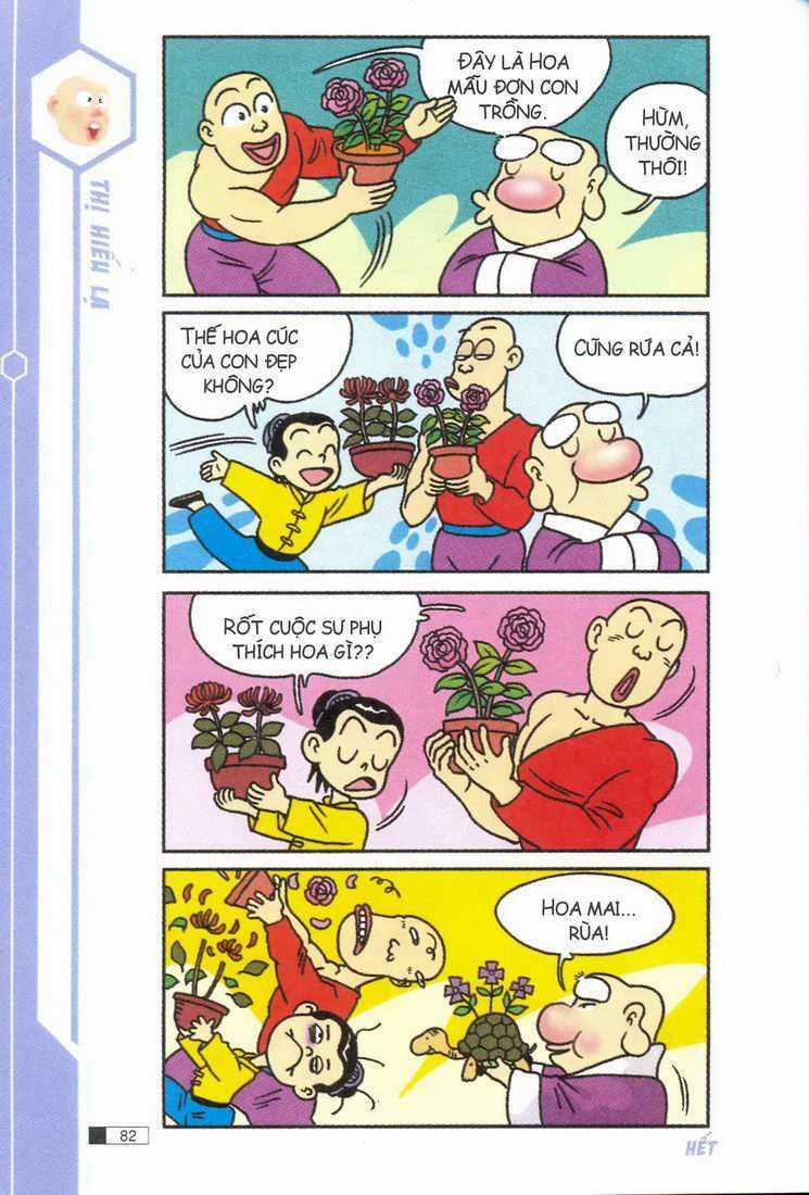 Ô Long Viện - Chapter 1.3 - Trang 1