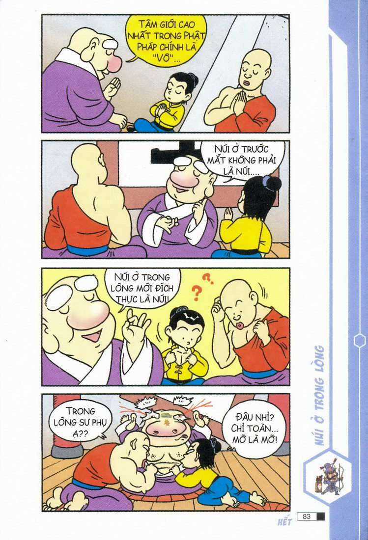 Ô Long Viện - Chapter 1.3 - Trang 2