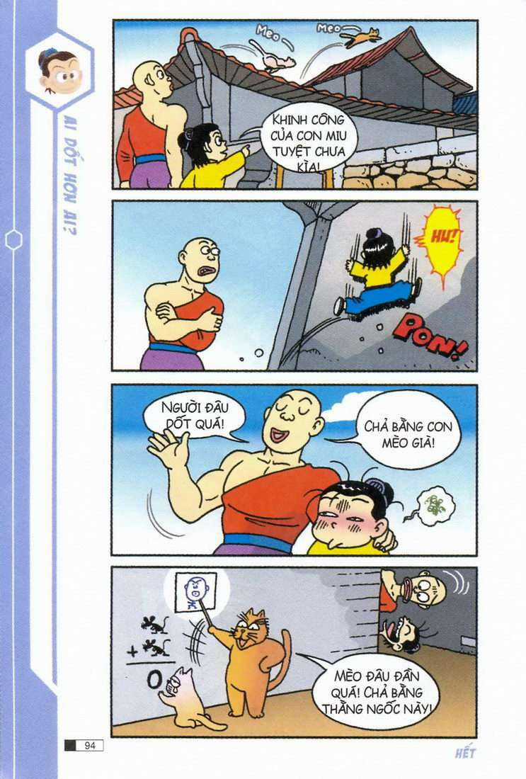 Ô Long Viện - Chapter 1.3 - Trang 13