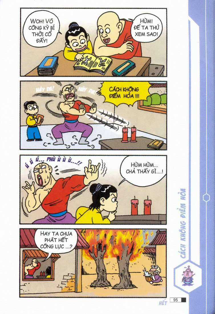 Ô Long Viện - Chapter 1.3 - Trang 14