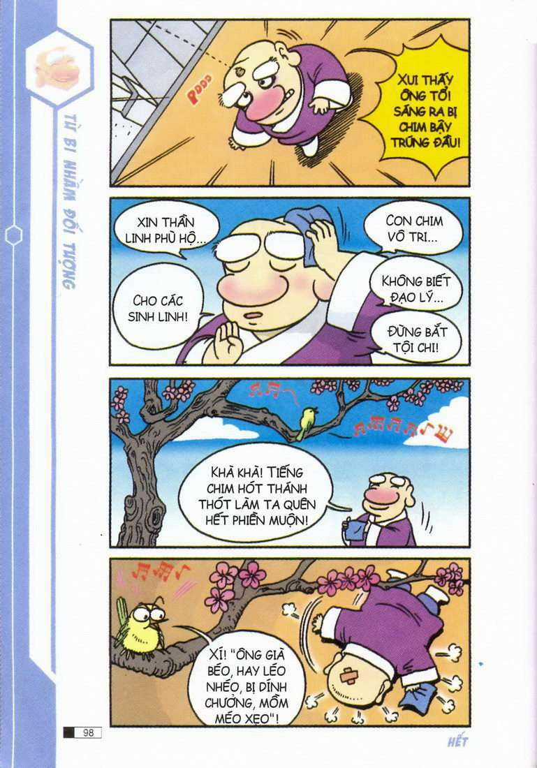 Ô Long Viện - Chapter 1.3 - Trang 17