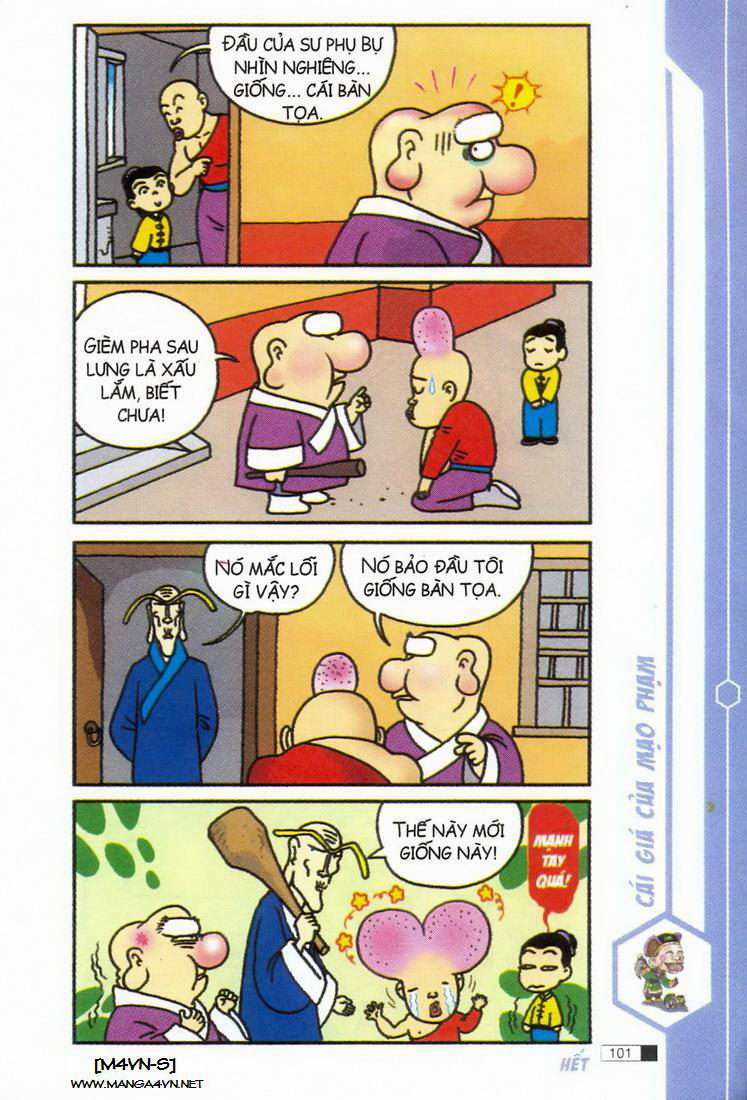 Ô Long Viện - Chapter 1.3 - Trang 20