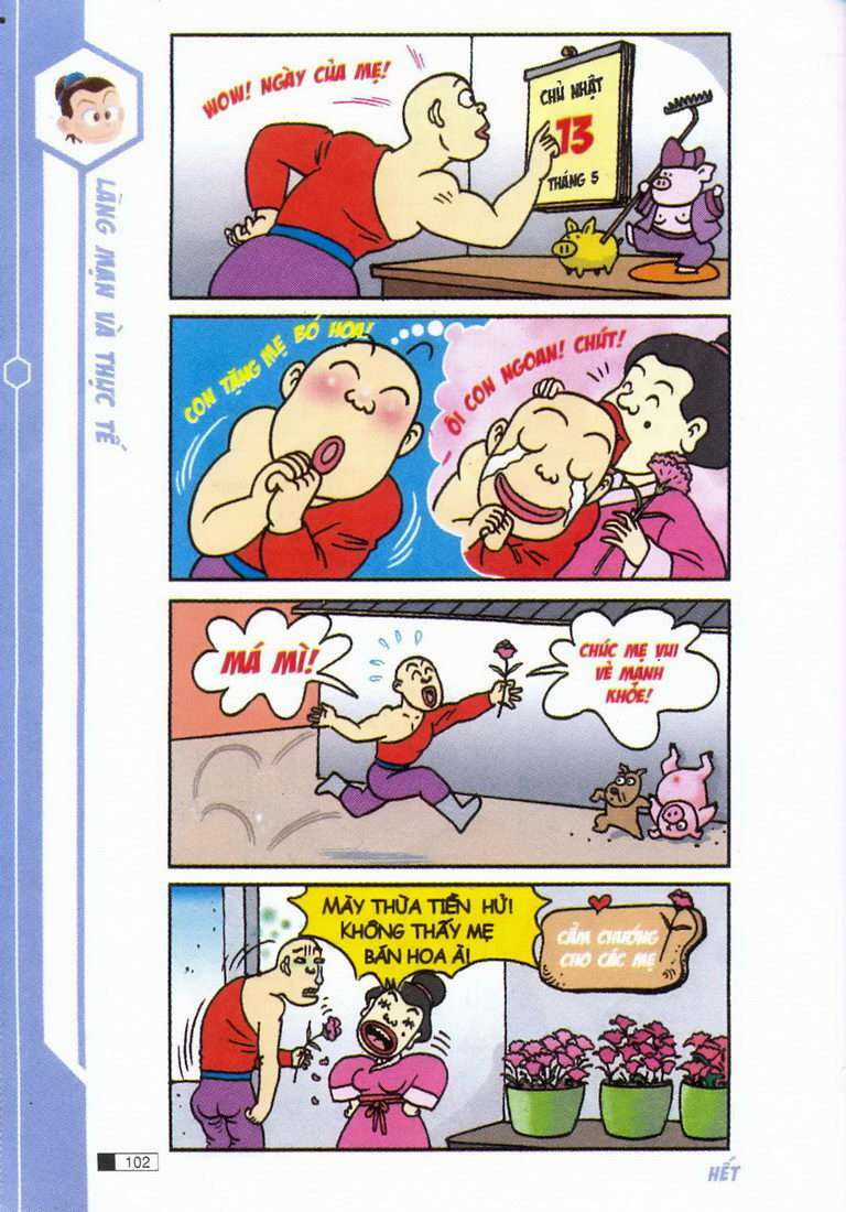 Ô Long Viện - Chapter 1.3 - Trang 21