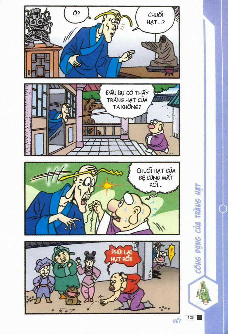 Ô Long Viện - Chapter 1.3 - Trang 24